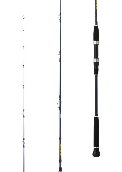 Exceler Oceano 186cm 60-120 Olta Kamışı fiyatları