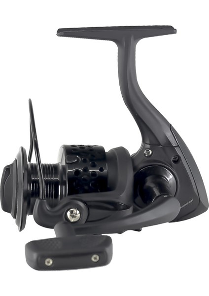 Black Force 4000 Olta Makinesi