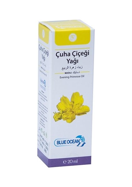 Çuha Çiçeği Yağı 20 cc