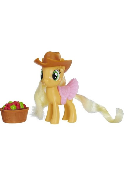 Arkadaşlik Okulu Figür Applejack E1928-E2565