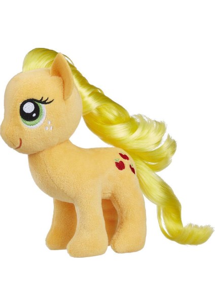 My Little Pony Saçlı Küçük Pony Peluş E0032-E0436