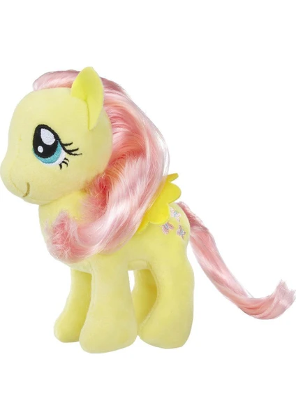 My Little Pony Saçlı Küçük Pony Peluş E0032-E0435