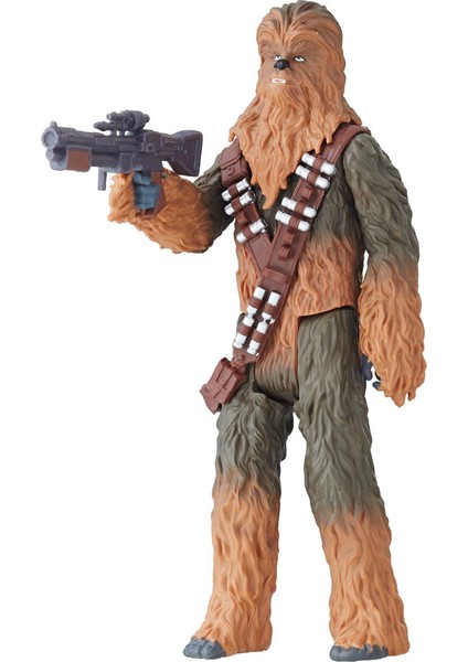 Force Link 2.0 Figür Chewbacca E0323-E1185