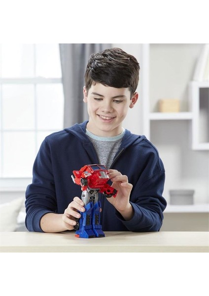 Cyberverse Dev Figür Optimus Prime E1885-E2067 modelleri