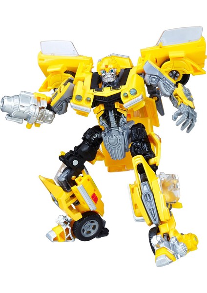 Film Serileri Figür Bumblebee E0701-E0739