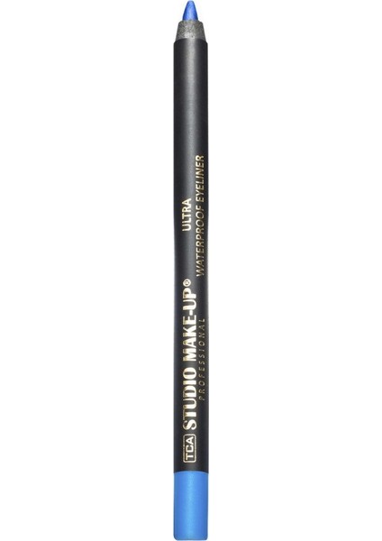 Ultrawaterproof Eyeliner 808 Dark Blue