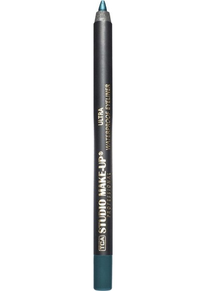 Ultrawaterproof Eyeliner 803 Dark Green