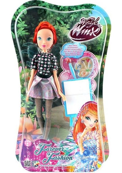 Winx Club Forever Fashion Bloom 1461701