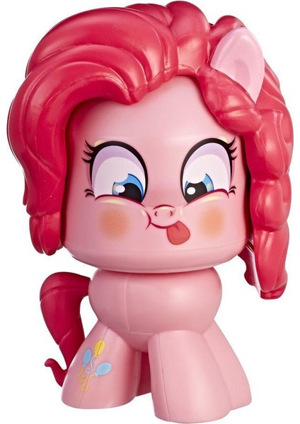 Mighty Muggs Pony Figür Pinkie Pie E4624-E4630