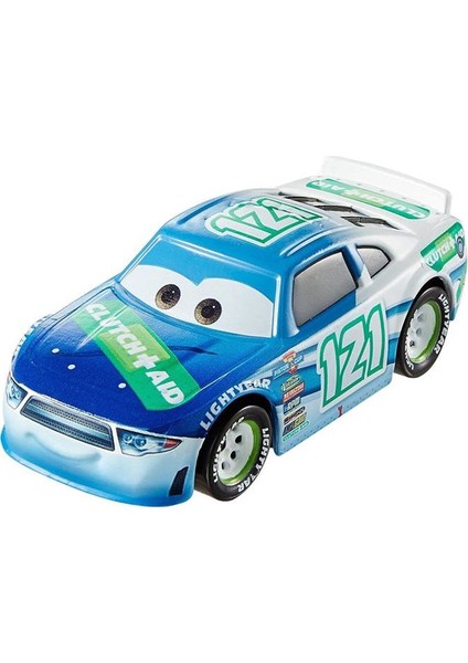 Disney Cars 3 Tekli Karakter Araçlar Dxv29-Flm37