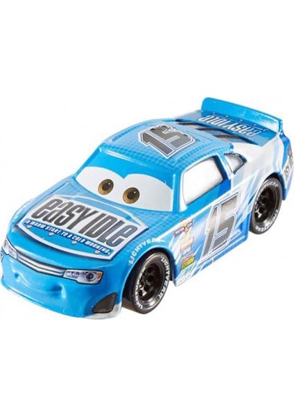 Disney Cars 3 Tekli Karakter Araçlar Dxv29-Fll40