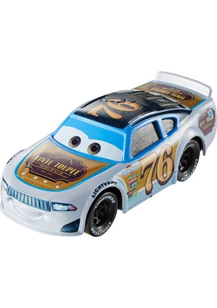 Disney Cars 3 Tekli Karakter Araçlar Dxv29-Fll28