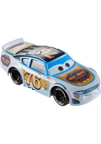 Disney Cars 3 Tekli Karakter Araçlar Dxv29-Fll28