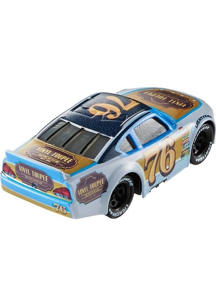 Disney Cars 3 Tekli Karakter Araçlar Dxv29-Fll28