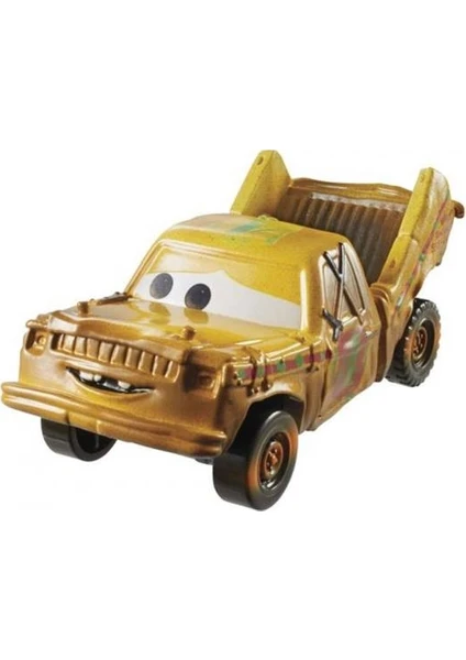 Disney Cars 3 Tekli Karakter Araçlar Dxv29-Dxv39