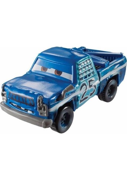 Disney Cars 3 Tekli Karakter Araçlar Dxv29-Dxv75