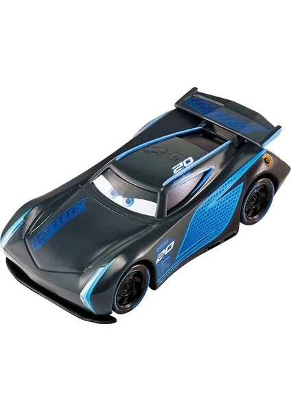 Disney Cars 3 Jackson Storm Karakter Araç Dxv34