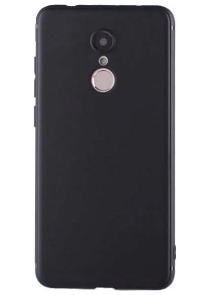 Xiaomi Redmi 5 5.7" Elektrocase Serisi Silikon TPU Kılıf
