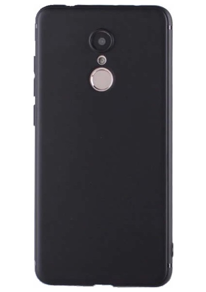 Xiaomi Redmi 5 Plus 5.9" Elektrocase Serisi Silikon TPU Kılıf