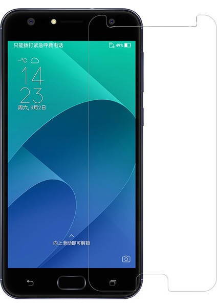 Asus Zenfone 4 Live 5.5" ZD553KL Tempered Glass Ekran Koruma