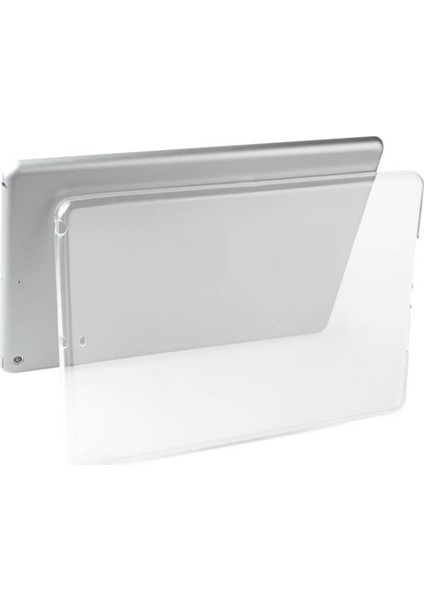 Apple iPad 9.7 2017 Silikon Elastik TPU Soft Kılıf fiyatları