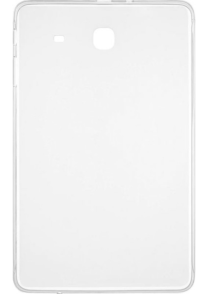 Samsung Galaxy Tab E T560 9.6" Silikon Elastik TPU Kılıf fiyatları