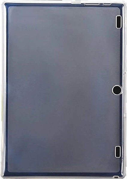 Lenovo TB-X103F Tablet 10.1" Silikon Elastik TPU Kılıf