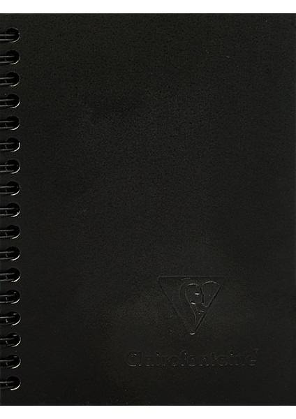 Clrf Ch34267 Carbon Siyah Çizim Blk A6 120Gr 60 Yp