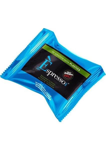 Decaf Nespresso® Kapsül Kahve, 50 gr