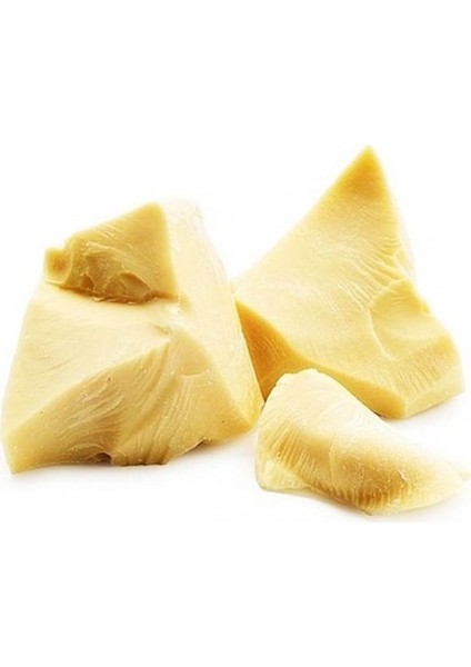 Naturel Kakao Yağı - 1 kg
