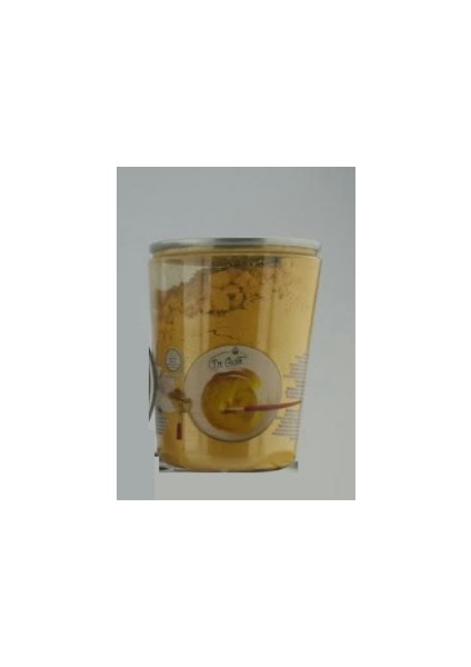 Altın Yenilebilir Gıda Simi - 40 gr