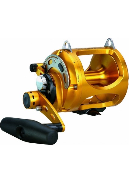 Makaıra MK 80WII 4 bb Çıkrık Makinesi
