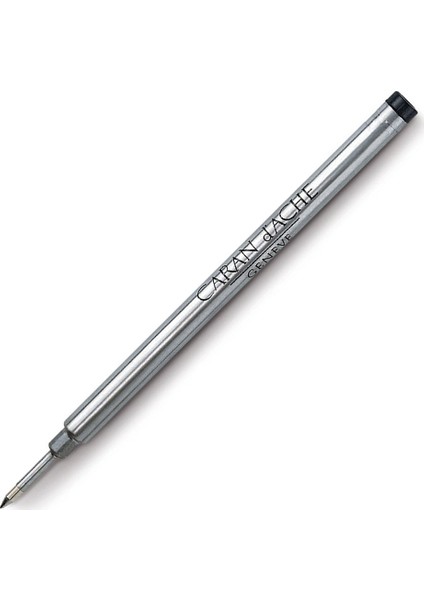 Caran Dache Roller Kalem Yedeği Siyah 8228-009