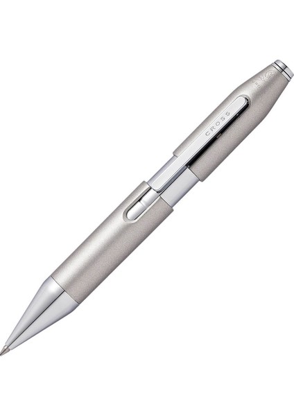 X Roller Kalem Gri At0725-2