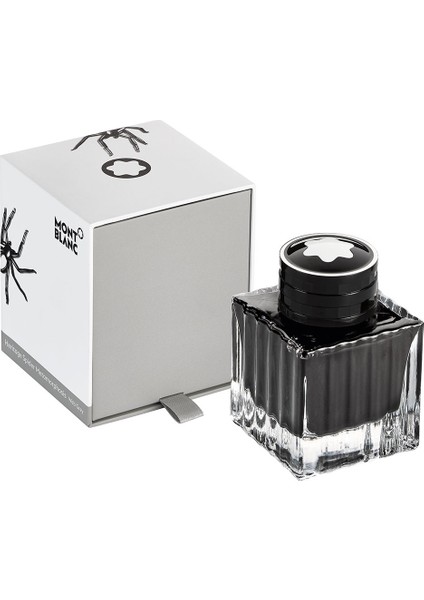 Şişe Mürekkep Heritage Spider Grey 50 Ml 118209