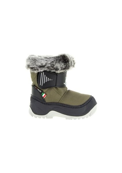99303 Castıglıa Mılano Olive Çocuk Bot