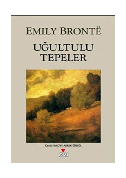 Uğultulu Tepeler - Emily Bronte