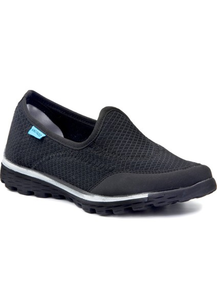 8Y 5889 Siyah Casuel