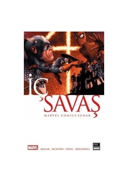 İç Savaş