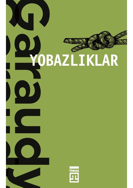 Yobazlıklar - Roger Garaudy