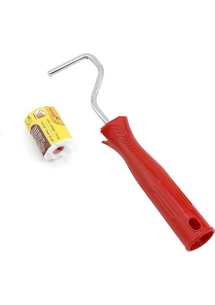 Sünger Rulo Fırça 5cm