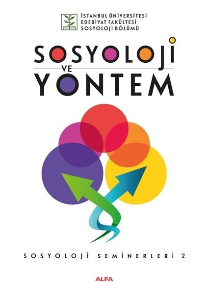 Sosyoloji ve Yöntem-Sosyoloji Seminerleri 2