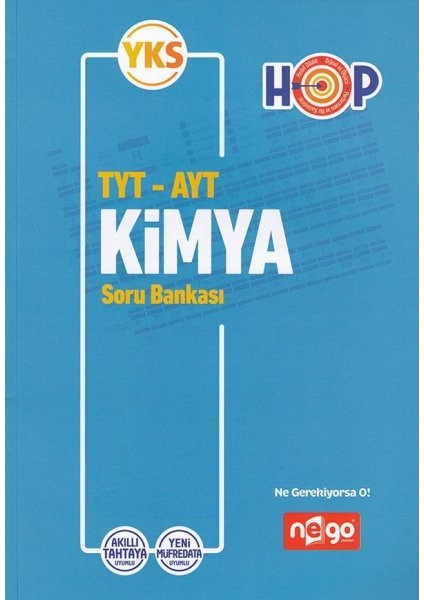 Tyt Ayt Kimya Soru Bankası
