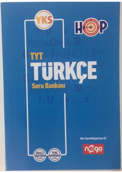 Tyt Türkçe Soru Bankası