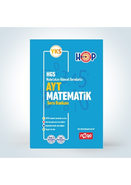 Ayt Matematik Soru Bankası