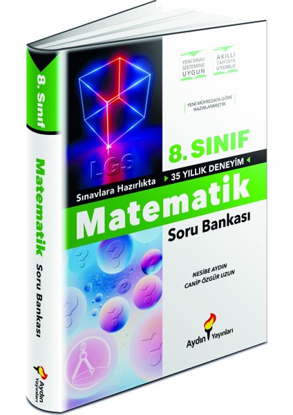 8. Sınıf Matematik Soru Bankası