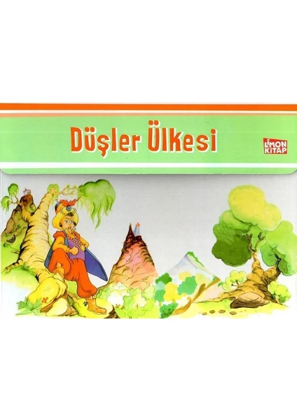 1.Sınıf Düşler Ülkesi (10 Kitap)