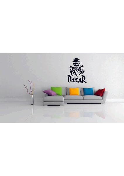 Dekor Sticker