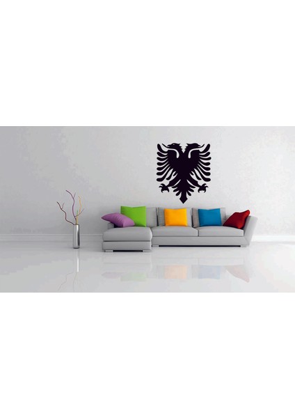 Türk Logo Sticker