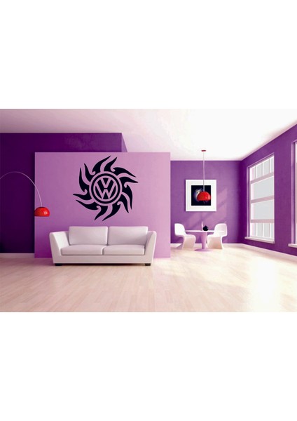 Ww Logo Sticker fiyatları